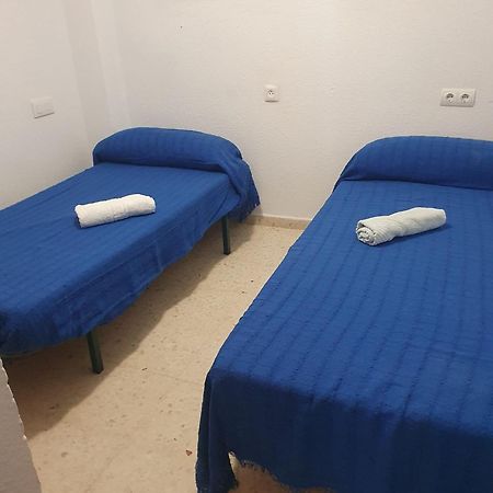 Апартаменти Piso 1ª Linea Санлукар-де-Баррамеда Екстер'єр фото