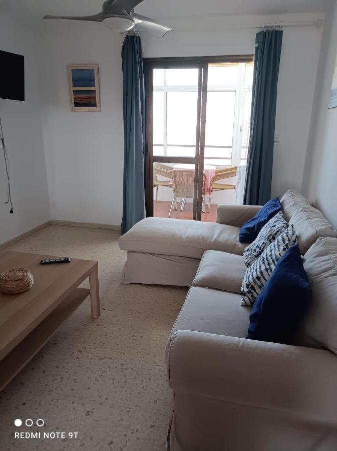 Апартаменти Piso 1ª Linea Санлукар-де-Баррамеда Екстер'єр фото