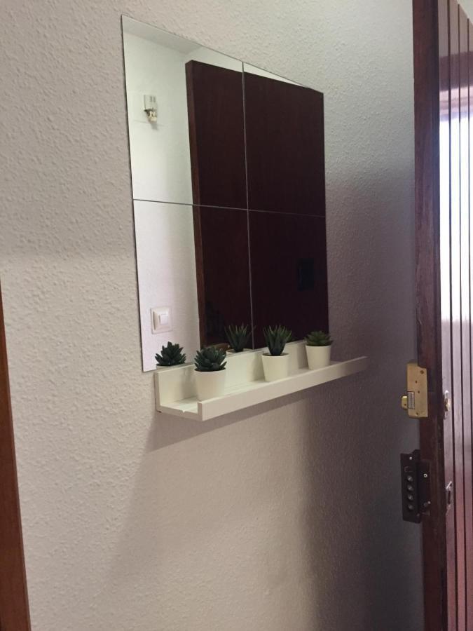 Апартаменти Piso 1ª Linea Санлукар-де-Баррамеда Екстер'єр фото