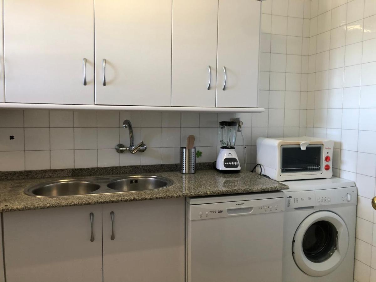 Апартаменти Piso 1ª Linea Санлукар-де-Баррамеда Екстер'єр фото